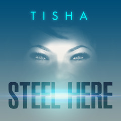Tisha Campbell Martin - "Steel Here"