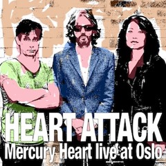 05 On The 13th Floor (live At Oslo) S