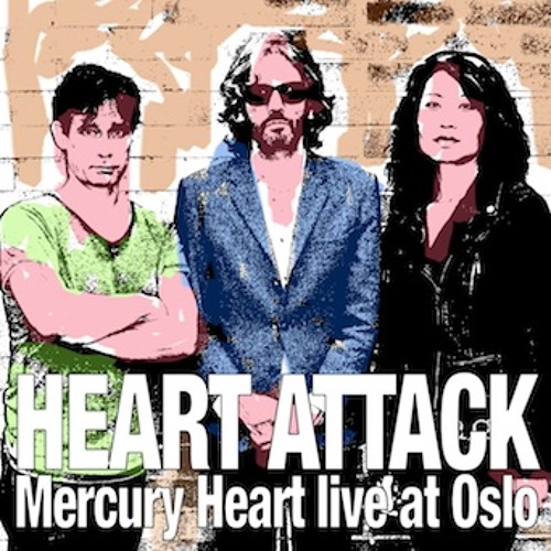 05 On The 13th Floor (live At Oslo) S