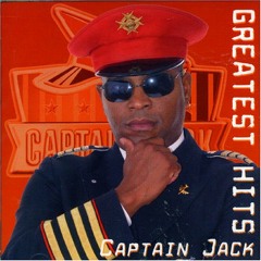 153 BPM   CAPTAIN JACK - CAPTAIN JACK TECHNO REMIX