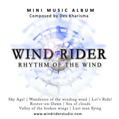 Rostov On Dawn ~ slower Mix (BGM Stage3)