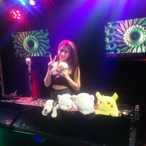 Nonstop 2015 -Happy Birthday DJ Lan Perty - DJ Hoàng In The Mix