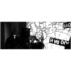 2015.7.6(mon) @ environment 0g [repetition(contemporary modernmusik)]bricolage: AGI Yuzuru ( 阿木譲 )