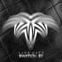Live City - This Is A Test (Original Mix) [Switch EP] [Download]