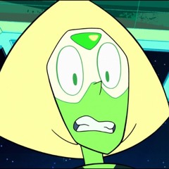 Shards Ft. Peridot (Steven Universe Parody )