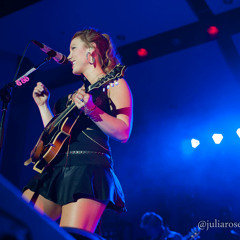 How It All Works Out