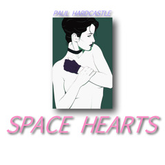 SPACE HEARTS