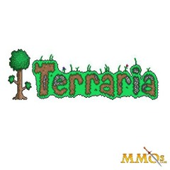 Terraria - Boss 1 [Extended]