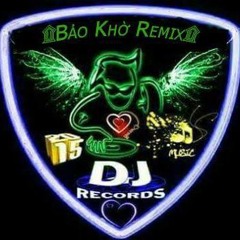 Liên Khúc Nhạc Vàng Remix -Nhạc Trử Tình Remix Hay Nhất Vol2  - DJ Bảo Khờ Remix