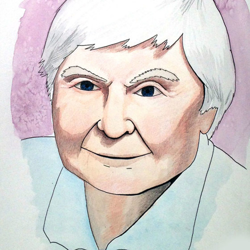 A History of "Will" with Eva Brann (Part One)