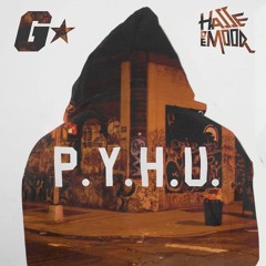 Hasse de Moor, G-Buck - P.Y.H.U (Original Mix)