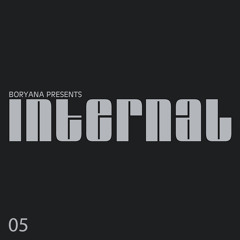 Internal Podcast 05 with Boryana