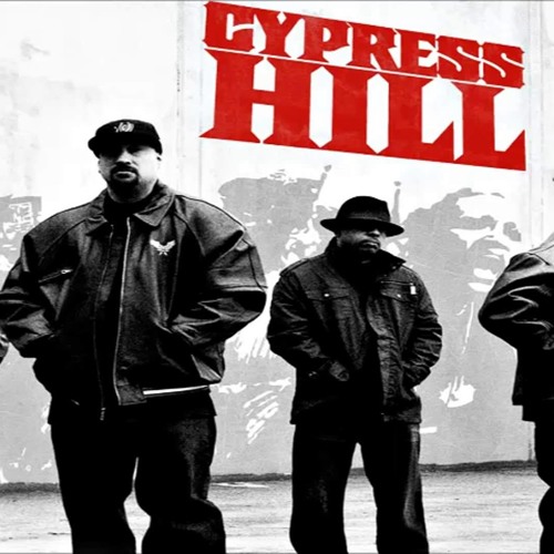 Cypress Hill Type Beat - REvolution