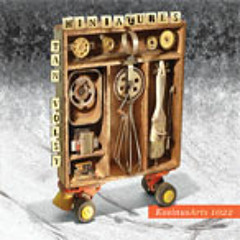 Les Voleurs De Cacahuètes