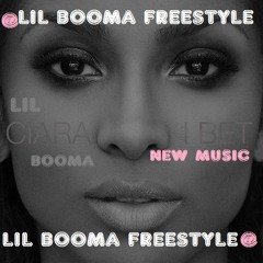Lil Booma- I BET #freestyle