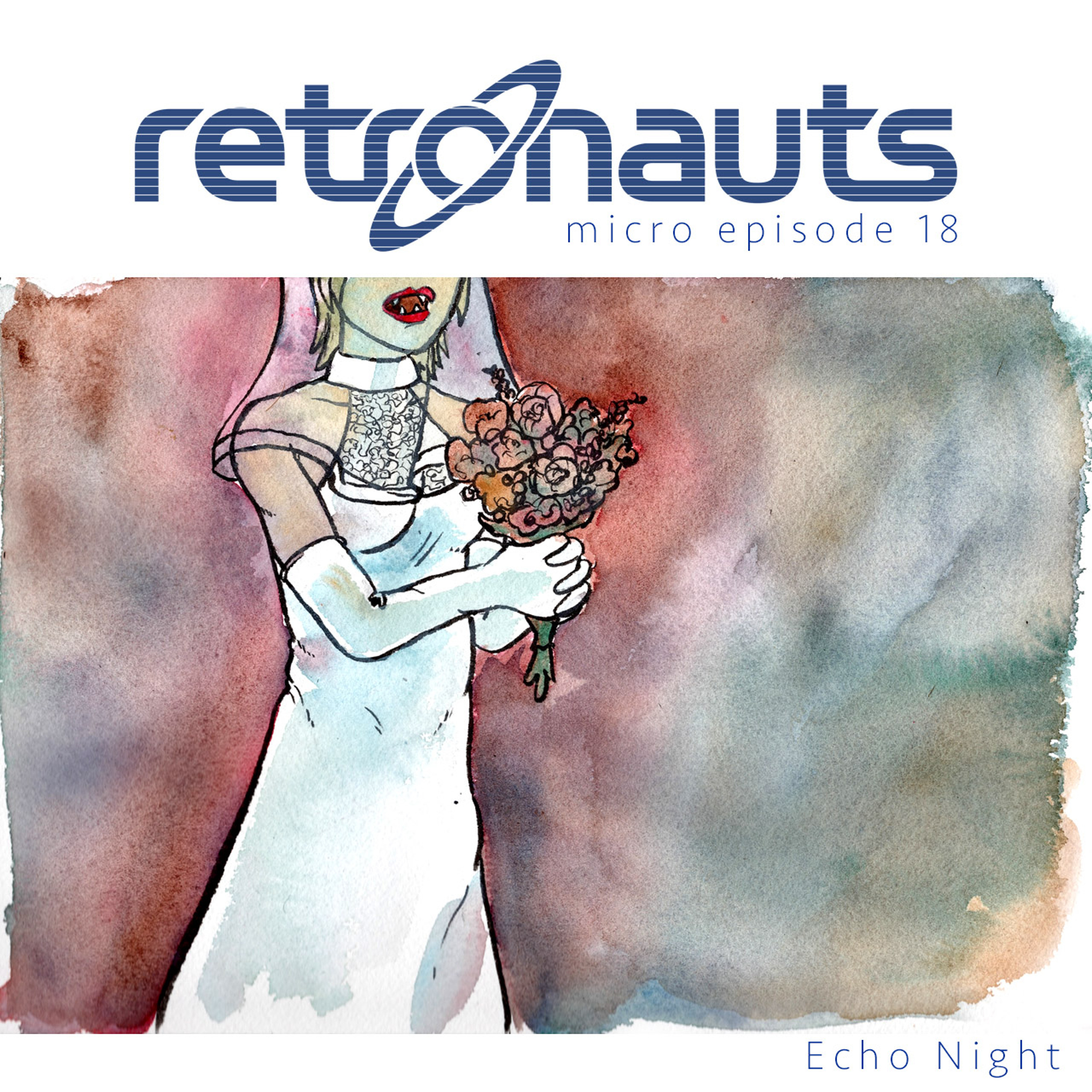 retronauts