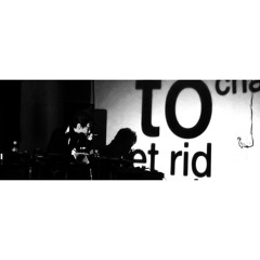 2015.7.5(sun) @ environment 0g [repetition(concrète drone)]bricolage: AGI Yuzuru ( 阿木譲 )