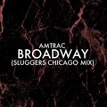 Amtrac Broadway&#x20;&#x28;Sluggers&#x20;Chicago&#x20;Mix&#x29; Artwork