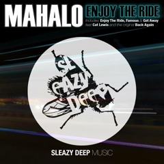 Mahalo - Back Again