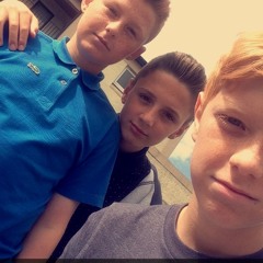 I Don't Like It, I Love It (Seagull Turn-Up Mix)