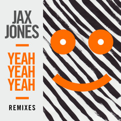 FMM: Jax Jones - Yeah Yeah Yeah (Clapapella Dub)