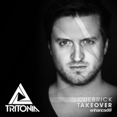 Tritonia Takeover - Cuebrick