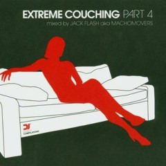 Extreme  Couching 4 - Mixed & Compiled By Dj Jauche