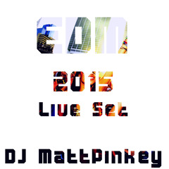 New Electro & House Music 2015 - EDM Live Set