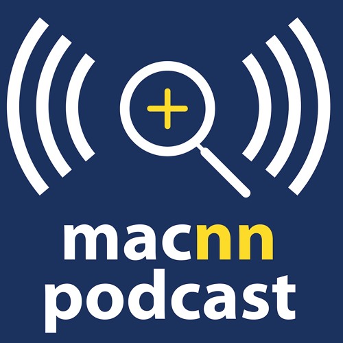 MacNN Podcast Episode 25
