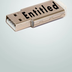 Episode 18 - "Entitled" by G. M. Worboys