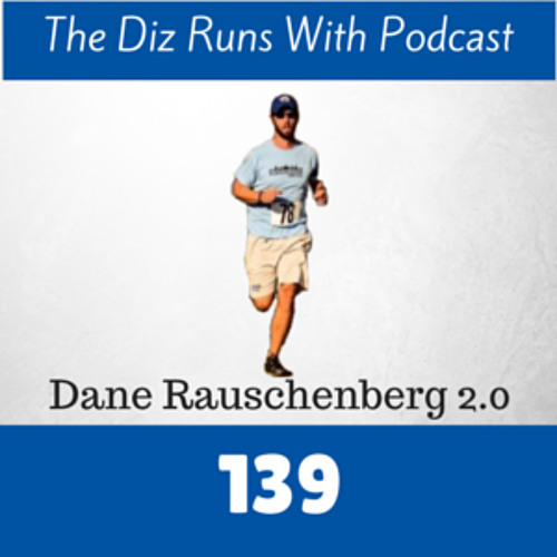Stream 139 Dane Rauschenberg by Diz Runs Radio | Listen online for free ...