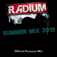 Summer Mix 2015