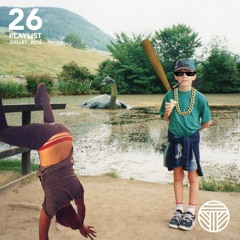 This Is Not A Volume - Just Mad Hip Hop #1