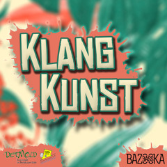 Klang Kunst Promo-Mix