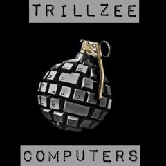 Trillzee - Computers & SouthSide Freestyle