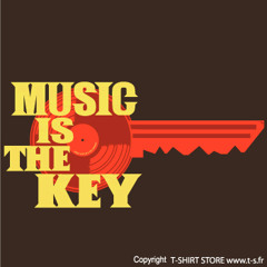 Arctika - Music is the Key - teaser