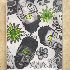 From The Sol (DeLaSoul Mix)