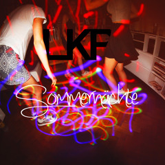 Sommernächte // Mixtape 2015