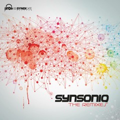 Synsoniq-On my Way(Monod rmx)