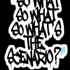 OgS1 ft DatBoi GuttA - What's The Scenario?