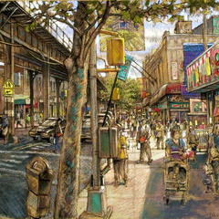 June 20-Something (Prod. Klim Beats)