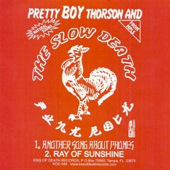 Slow Death Prod. By DomoArygoto