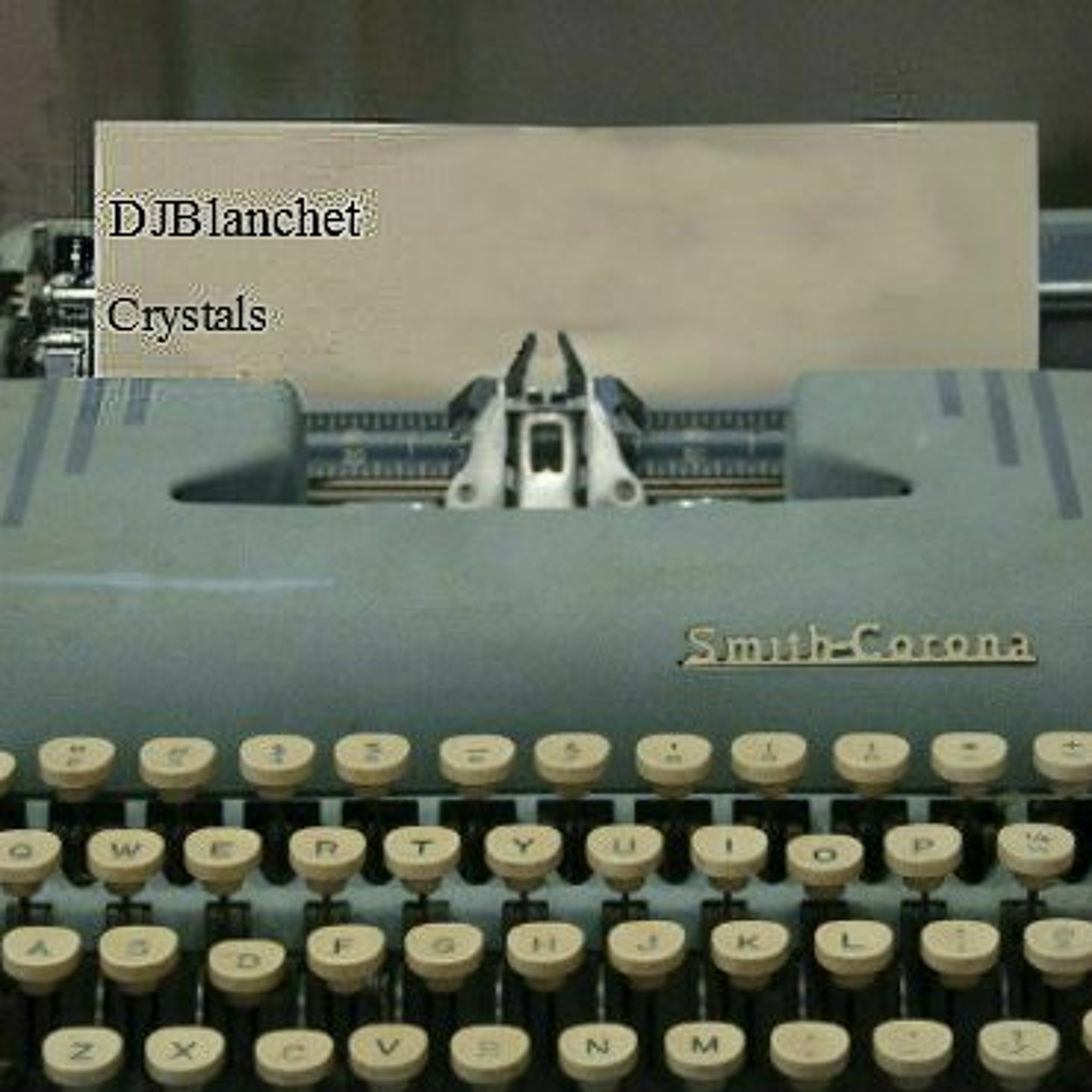 DJBlanchet