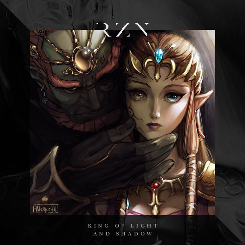 King of Light and Shadow (Album Preview)