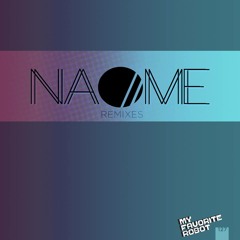 NAOME vs Slumber - Kosmatic (Speaking Minds Remix)