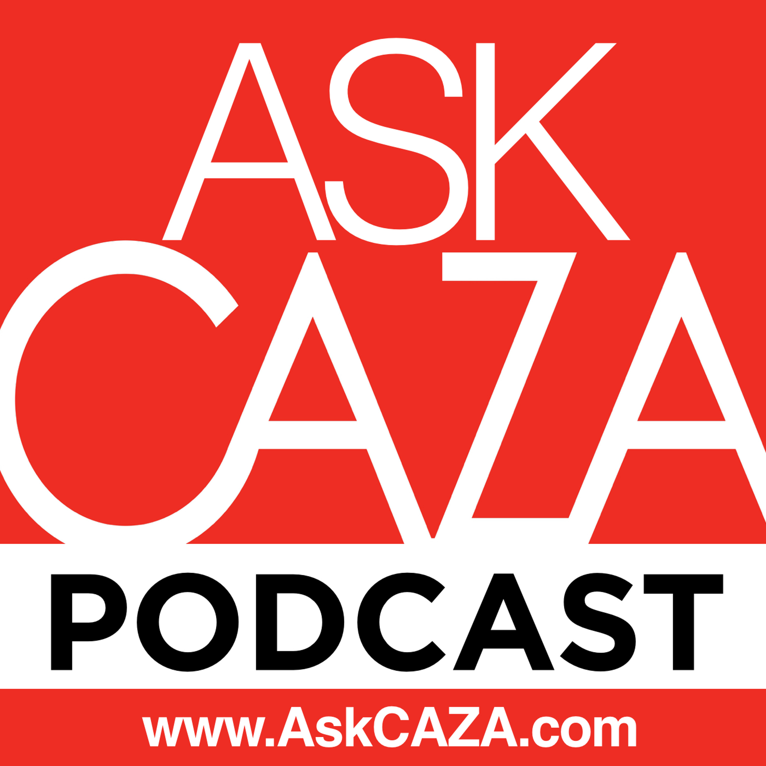 Ask CAZA