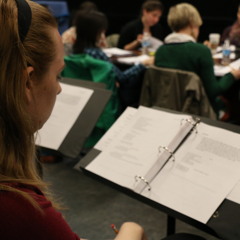 180 from THE YELLOW WOOD: Book & Lyrics - Michelle ElliottMusic & Lyrics - Danny Larsen