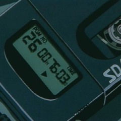 Evangelion 0.0 : You can (not) remix