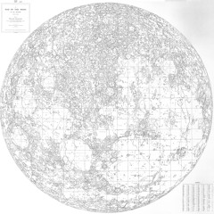 Distance of the Moon Limited Edition 7"