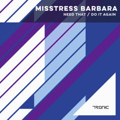 Do It Again - Misstress Barbara